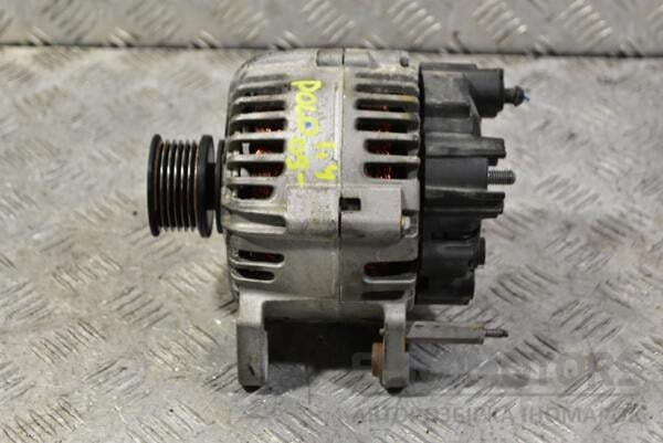 Генератор VW Golf Plus 1.4 16V 2005-2014 036903024H 351520 - 2