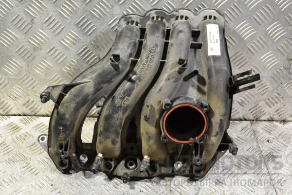 Коллектор впускной пластик VW Polo 1.4 16V 2009-2016 036129709JF 351526 - 2