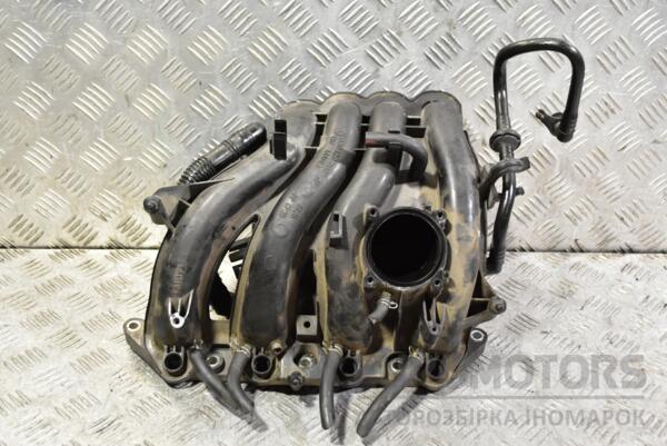 Коллектор впускной пластик VW Golf 1.4 16V (VI) 2008-2013 036129709JF 351535 - 2