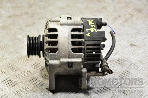Генератор VW Golf 1.4 16V (VI) 2008-2013 037903025T 351548 - 2