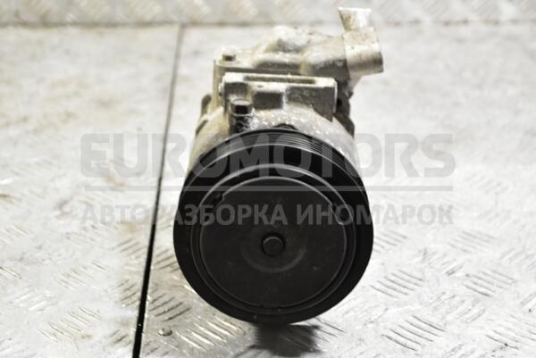 Компрессор кондиционера Skoda Fabia 1.4 16V 1999-2007 6Q0820808F 351551 euromotors.com.ua