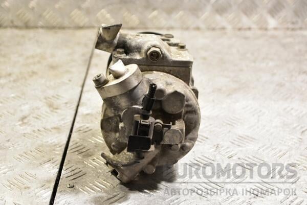 Компрессор кондиционера VW Bora 1.4 16V 1997-2005 6Q0820808F 351551 - 3