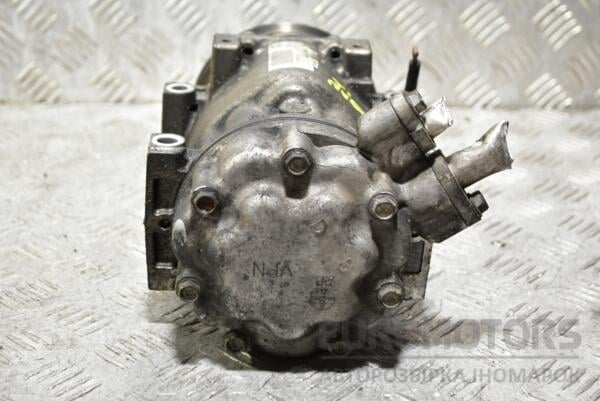 Компрессор кондиционера Renault Logan 1.6 8V 2005-2014 8200866441 351557 - 3