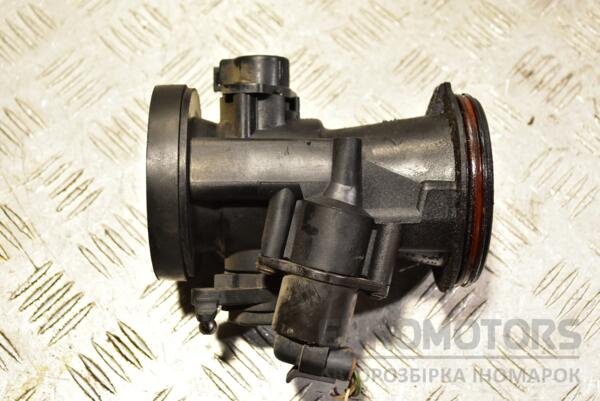 Дросельна заслінка механічна Renault Logan 1.6 8V 2005-2014 8200682611 351560 - 2