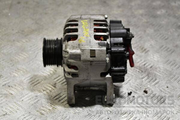 Генератор (дефект) Renault Logan 1.6 8V 2005-2014 210856A 351564 - 2