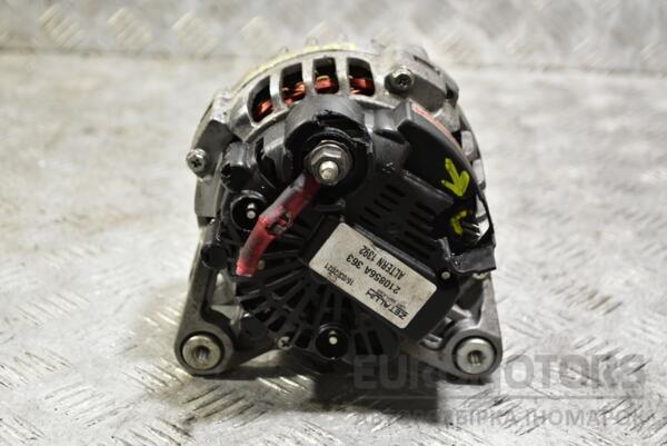 Генератор (дефект) Renault Logan 1.6 8V 2005-2014 210856A 351564 - 3