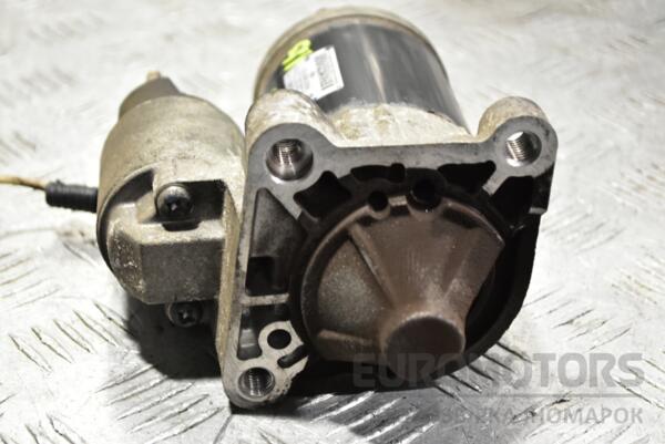 Стартер Renault Logan 1.6 8V 2005-2014 8200815083 351568 - 2