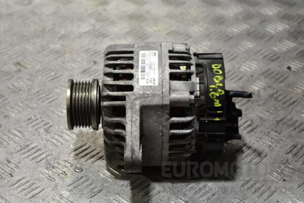 Генератор Lancia Delta 1.6MJet 2008-2014 51854901 351592 - 2