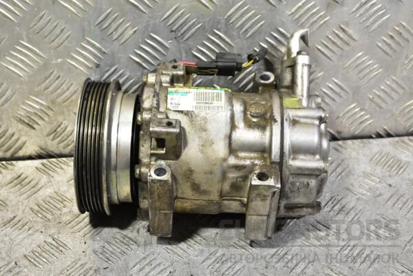 Компрессор кондиционера Nissan Qashqai 1.5dCi 2007-2014 926009865R 351605 - 2