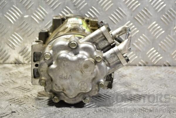 Компрессор кондиционера Nissan Qashqai 1.5dCi 2007-2014 926009865R 351605 - 3
