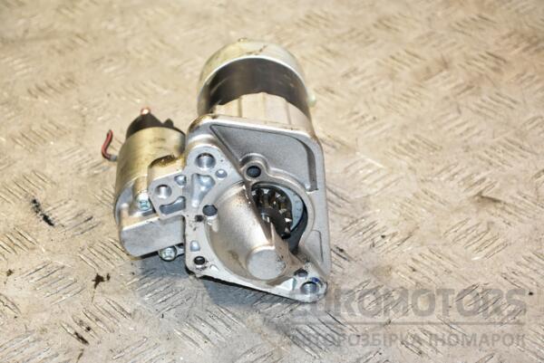 Стартер Renault Duster 1.5dCi 2010 M0T87881AM 351608 - 2