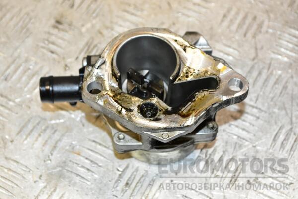 Вакуумный насос Renault Clio 1.5dCi (III) 2005-2012 8201005306 351610 - 2