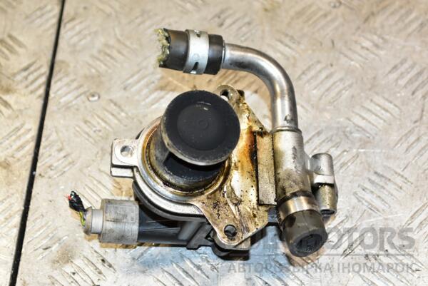 Клапан EGR электрический Renault Clio 1.5dCi (III) 2005-2012 8200836385 351614 - 2
