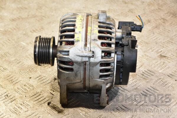 Генератор Nissan Note 1.5dCi (E11) 2005-2013 8200728292 351619 - 2
