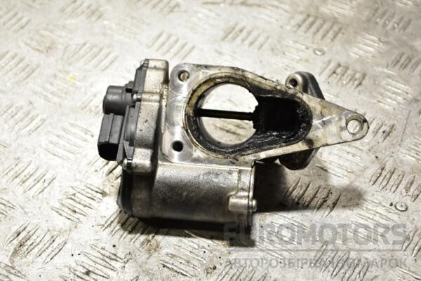 Клапан EGR електричний Renault Megane 1.9dCi (II) 2003-2009 A2C53026301 351636 - 2