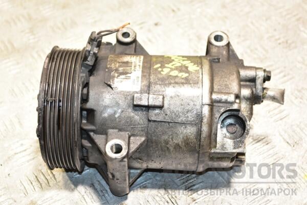 Компресор кондиціонера Renault Laguna 1.9dCi (II) 2001-2007 8200940233 351641 - 2