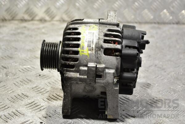 Генератор Renault Laguna 1.9dCi (II) 2001-2007 TG11C040 351646 - 2
