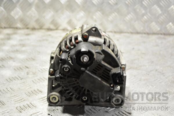 Генератор Renault Laguna 1.9dCi (II) 2001-2007 TG11C040 351646 - 3