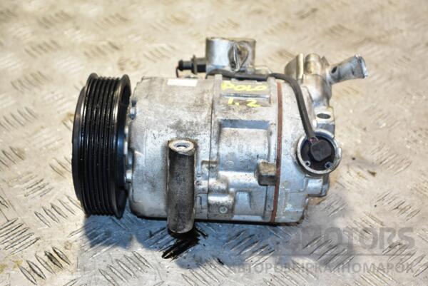 Компрессор кондиционера VW Polo 1.2 12V 2001-2009 6Q0820808A 351657 - 2