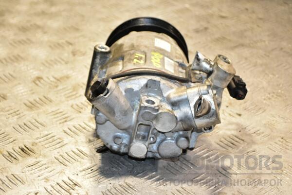 Компрессор кондиционера VW Polo 1.2 12V 2001-2009 6Q0820808A 351657 - 3
