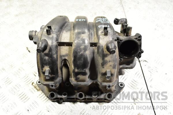 Коллектор впускной пластик VW Polo 1.2 12V 2001-2009 03E129711D 351660 - 2