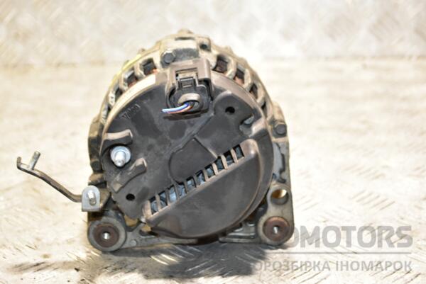 Генератор VW Polo 1.2 12V 2001-2009 03D903025J 351664 - 3
