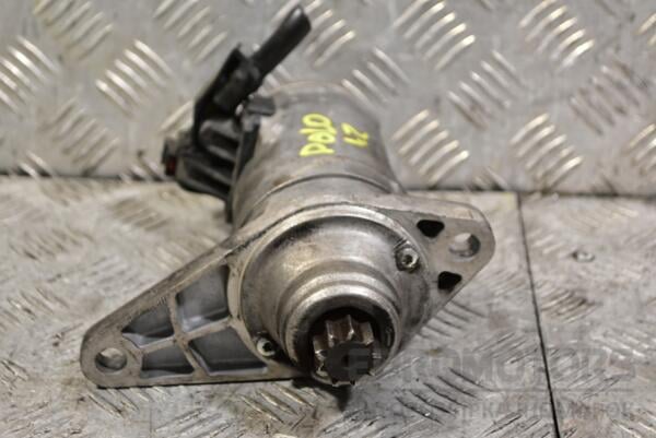 Стартер VW Polo 1.2 12V 2001-2009 02T911024A 351669 - 2