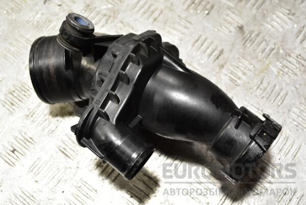 Патрубок турбины Nissan Qashqai 1.6dCi 2007-2014 165761844R 351684 - 2