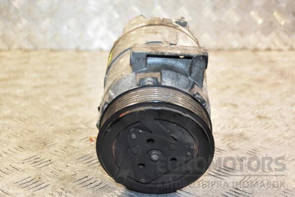 Компрессор кондиционера Nissan Qashqai 1.6dCi 2007-2014 92600BB60A 351695 euromotors.com.ua