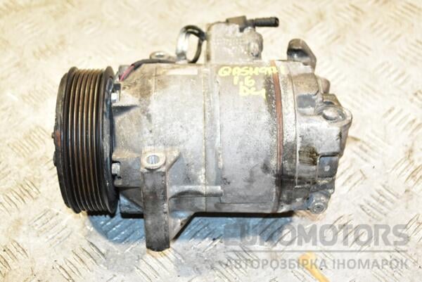 Компресор кондиціонера Nissan Qashqai 1.6dCi 2007-2014 92600BB60A 351695 - 2