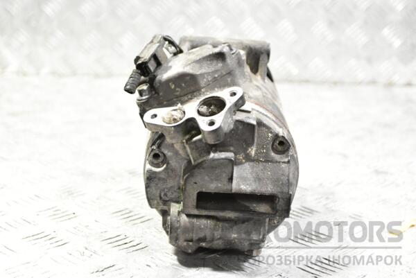 Компресор кондиціонера Nissan Qashqai 1.6dCi 2007-2014 92600BB60A 351695 - 3