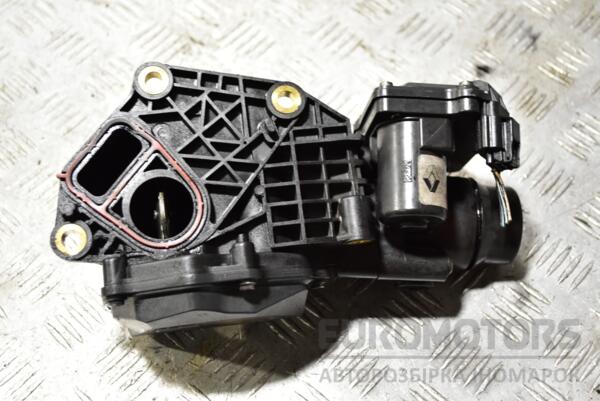Дросельна заслінка електрична Nissan Qashqai 1.6dCi 2007-2014 A2C53350932 351700 - 2