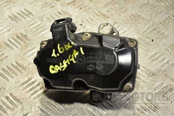 Клапан EGR електричний Nissan Qashqai 1.6dCi 2007-2014 8201061904 351702 euromotors.com.ua