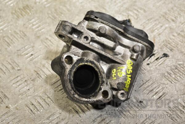 Клапан EGR електричний Nissan Qashqai 1.6dCi 2007-2014 8201068965 351704 euromotors.com.ua