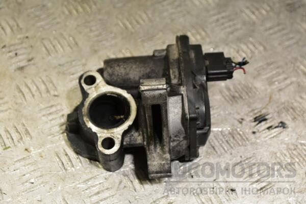 Клапан EGR електричний Nissan Qashqai 1.6dCi 2007-2014 8201068965 351704 - 2