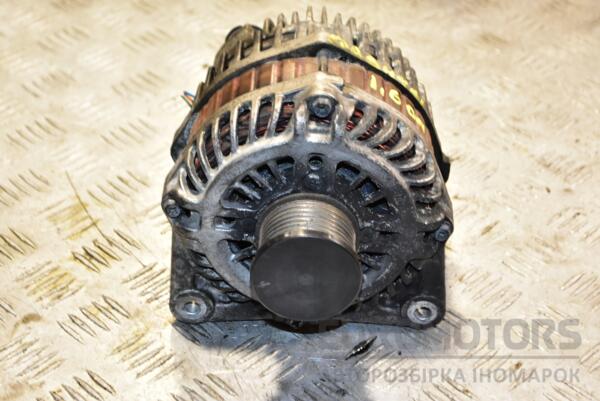 Генератор Nissan Qashqai 1.6dCi 2007-2014 23100JD71B 351708 euromotors.com.ua