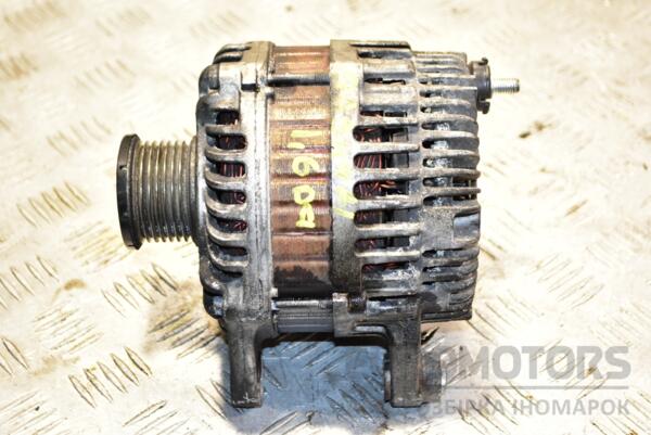 Генератор Nissan Qashqai 1.6dCi 2007-2014 23100JD71B 351708 - 2