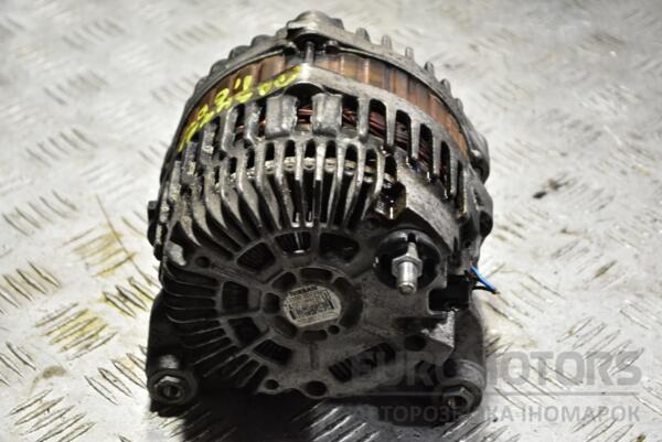 Генератор Nissan Qashqai 1.6dCi 2007-2014 23100JD71B 351708 - 3