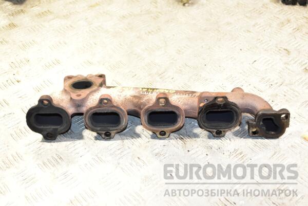 Коллектор выпускной Nissan Qashqai 1.6dCi 2007-2014 140045202R 351711 - 2