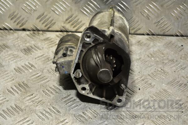 Стартер Nissan Qashqai 1.6dCi 2007-2014 233001375R 351717 - 2