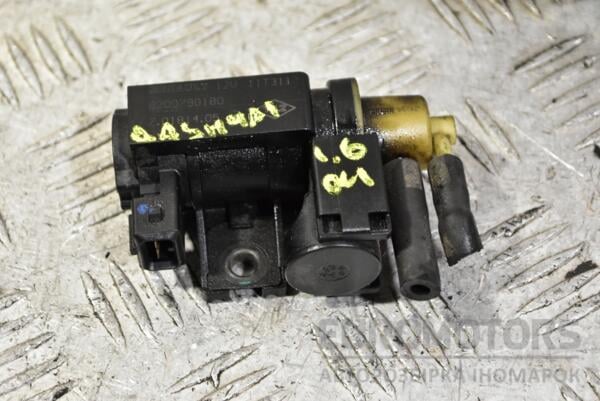 Клапан електромагнітний Nissan Qashqai 1.6dCi 2007-2014 8200790180 351720 euromotors.com.ua