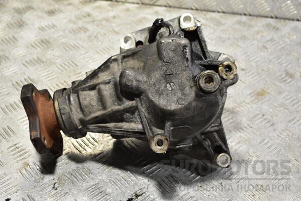 Роздавальна коробка МКПП Nissan Qashqai 1.6dCi 2007-2014 351725 - 3