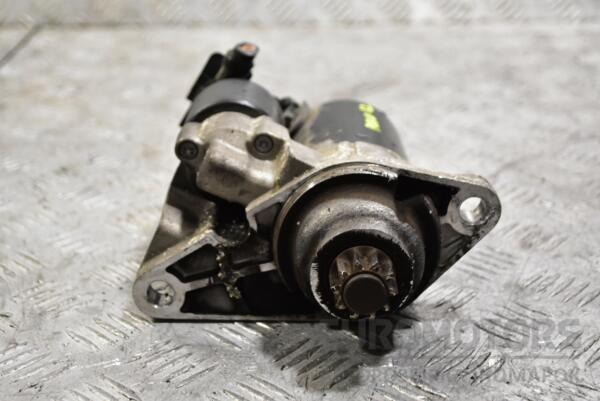 Стартер VW Polo 1.2 12V 2001-2009 0001120400 351743 - 2