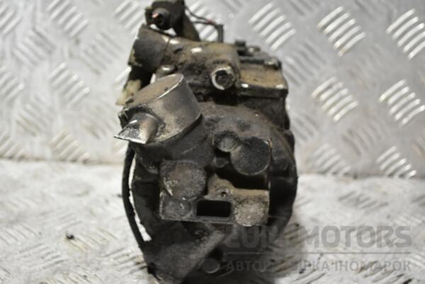 Компресор кондиціонера VW Polo 1.2 12V 2001-2009 6Q0820803G 351755 - 3