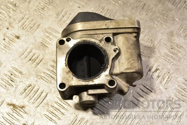 Дроссельная заслонка электрическая VW Polo 1.2 12V 2001-2009 036133062N 351758 - 2