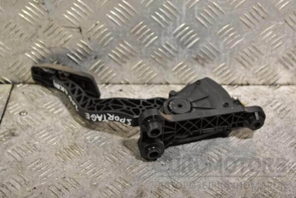 Педаль газа электр пластик Kia Sportage 2.0crdi 2004-2010 327001FXXX 351775 - 2