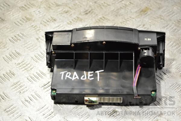Блок управління пічкою клімат Hyundai Trajet 2000-2008 972503AXXX 351788 - 2
