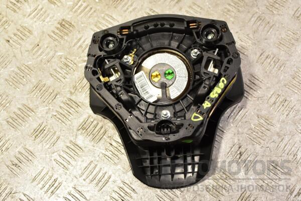 Подушка безпеки кермо Airbag Opel Corsa (D) 2006-2014 13235770 351794 - 2