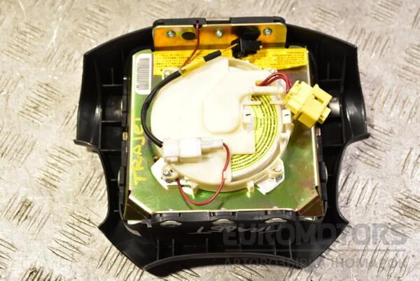 Подушка безпеки кермо Airbag Hyundai Trajet 2000-2008 351798 - 2