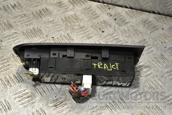 Блок управління склопідйомниками передній лівий Hyundai Trajet 2000-2008 621W02250 351800 - 2